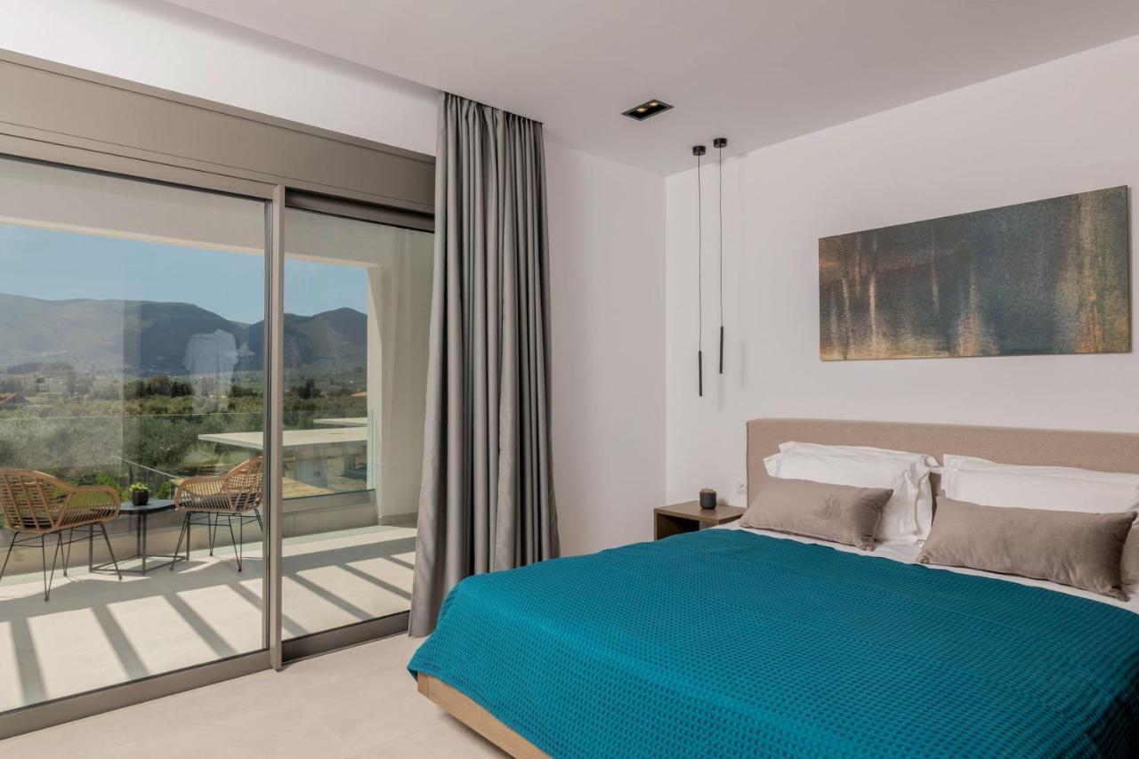 Antonia Villa - Luxurious Serenity With Private Pool, By Zantewize Kalipádhon Exterior foto